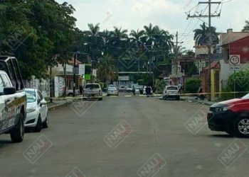 Delincuentes se robaron un taxi local