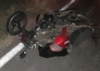 Identifican a la pareja que falleció en accidente