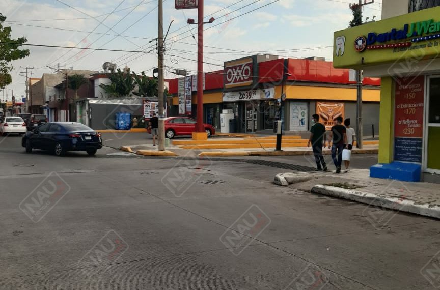 Asaltante hizo que el dinero del robo fuera depositado a su cuenta