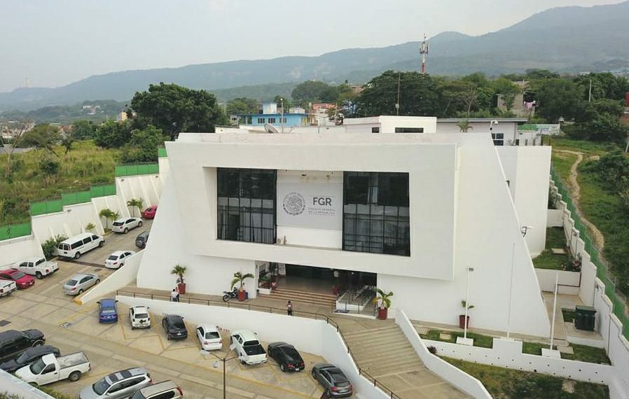 OBTIENE LA FGR SENTENCIA DE NUEVE Y 13 AÑOS CONTRA TRES PERSONAS POR TRANSPORTE DE COCAÍNA