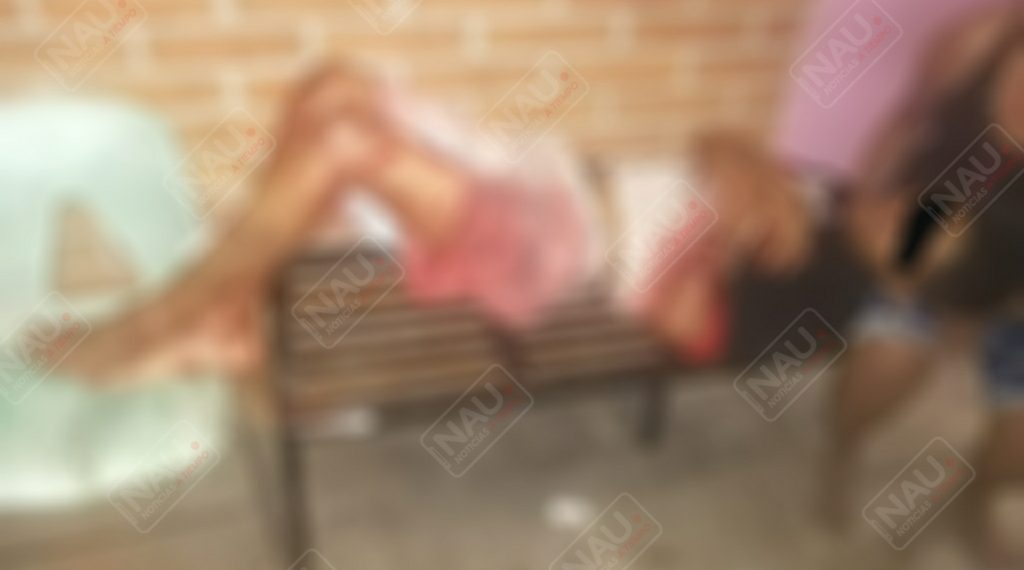 Hondureño fue lesionado de tres cuchilladas en asalto