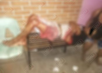 Hondureño fue lesionado de tres cuchilladas en asalto