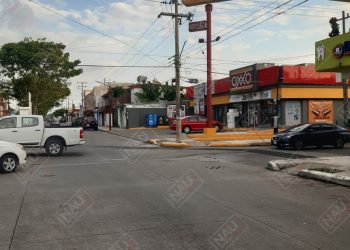 Hasta su cuenta recibió 25 mil pesos un delincuente