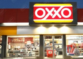 La tienda que más robos tuvo en este año, fue Oxxo con 65 asaltos