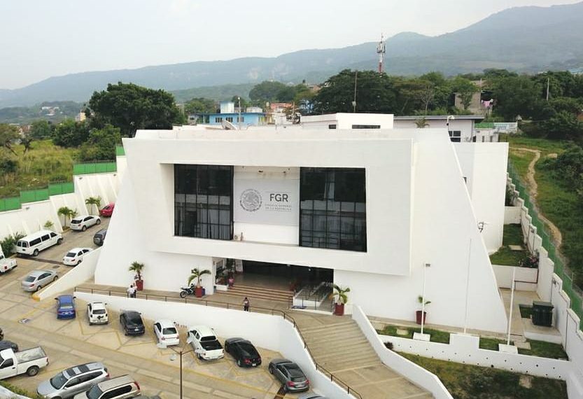 OBTIENE FGR SENTENCIA DE MÁS DE SEIS AÑOS CONTRA UNA PERSONA POR TRANSPORTE DE MARIHUANA