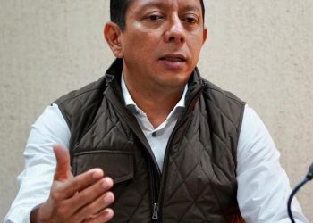 Con la participación ciudadana lograremos vencer la pandemia del Coronavirus: Llaven Abarca