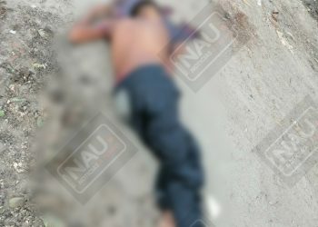 Fue asesinado de un balazo en la cabeza