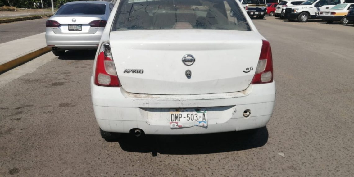 POLICIA MUNICIPAL DETUVO A DOS SUJETOS QUE INTENTABAN VENDER ALAMBRE DE COBRE ROBADO.