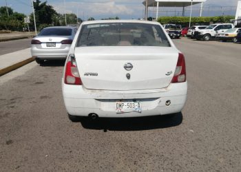POLICIA MUNICIPAL DETUVO A DOS SUJETOS QUE INTENTABAN VENDER ALAMBRE DE COBRE ROBADO.