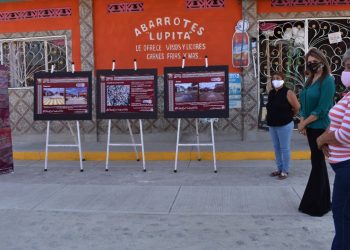 AYUNTAMIENTO DE TAPACHULA MEJORA INTERCONEXIÓN VIAL EN COLONIA JOSÉ MARÍA MORELOS
