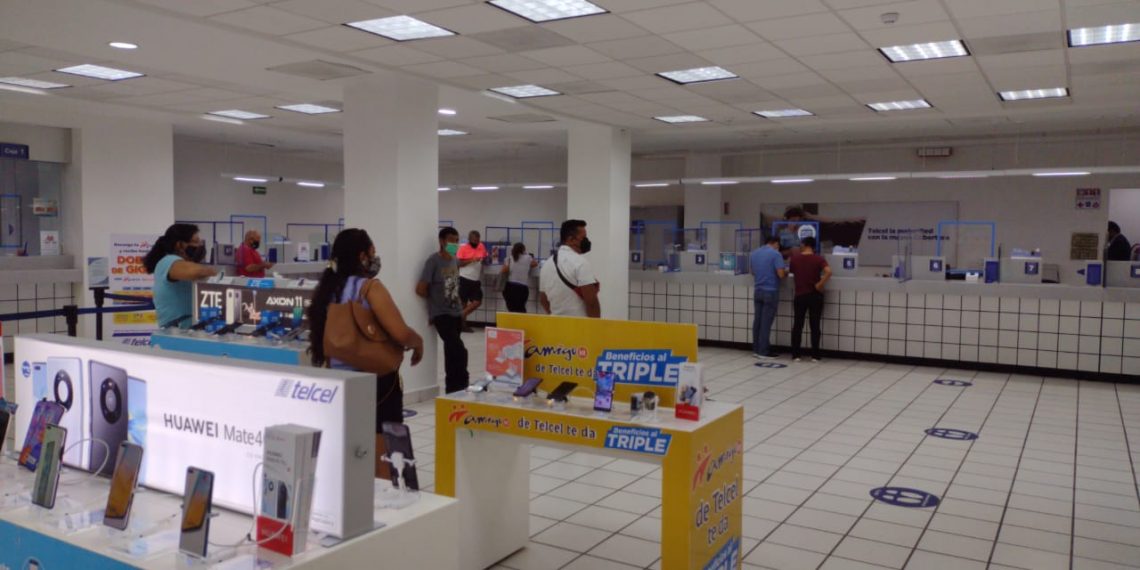 FORTALECEN MEDIDAS SANITARIAS POR COVID-19 EN COMERCIO Y TRANSPORTE