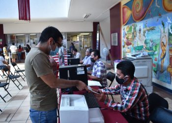 INVITAN A CIUDADANOS A REALIZAR PAGO DE PREDIAL CON DESCUENTO DE INICIO DE AÑO.