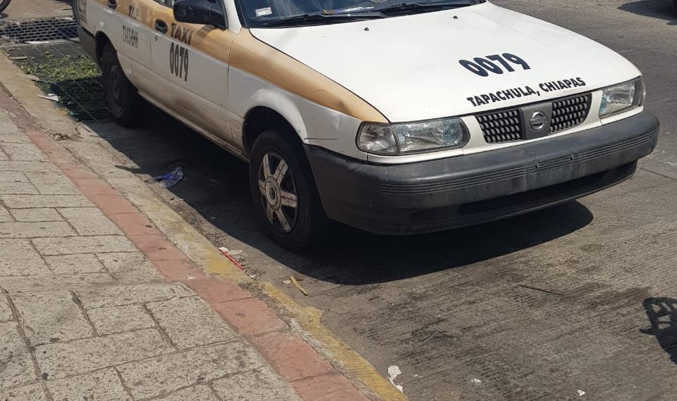 LLAMAN AUTORIDADES A CHOFERES Y AUTOMOVILISTAS A RESPETAR A CICLISTAS