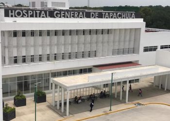 Inicia Recepción De Documentos Para Campaña De Cirugía “Ojos De Esperanza”