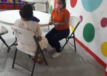 SE ATIENDEN CASOS DE VIOLENCIA CONTRA MUJERES EN TAPACHULA