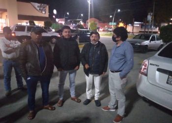 El diálogo da buenos resultados; Secretaría General de Gobierno logra liberación de retenidos de Chamula