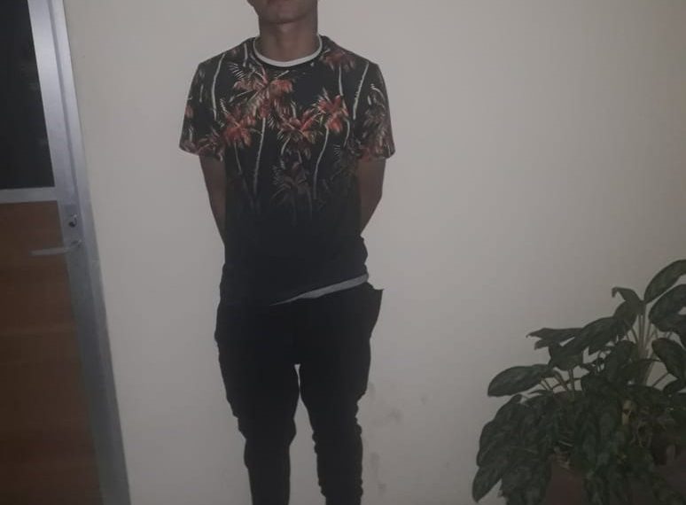 EN ACCIONES DISTINTAS, POLICIAS MUNICIPALES DETUVIERON A LADRONES DE BICICLETAS Y BOTELLAS DE ALCOHOL