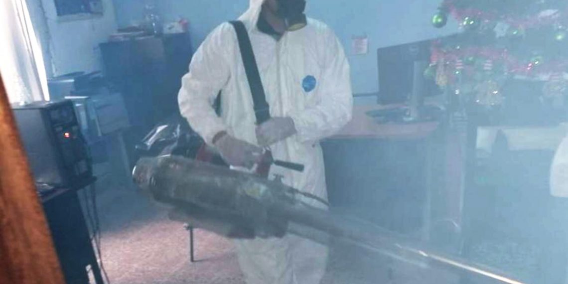 Fiscalía de Inmigrantes refuerza prevención como parte del Plan Estatal Emergente COVID-19