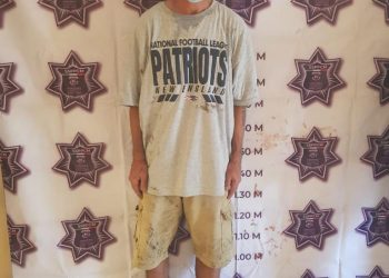 POLICLETO LOGRA DETENCIÓN DE SUJETO QUE ROBÓ EN TIENDA DE AUTOSERVICIO EN TAPACHULA