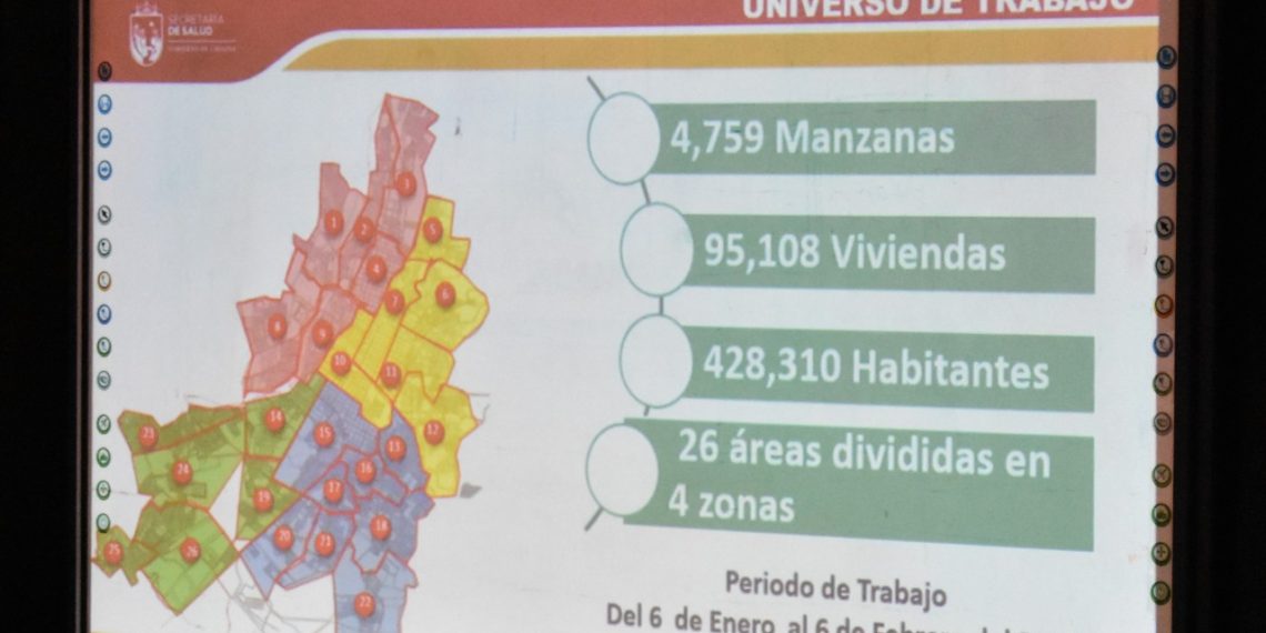 3 NIVELES DE GOBIERNO INTENSIFICAN ESFUERZOS ANTE POSIBLE REBROTE POR COVID-19