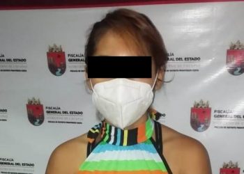 Localiza FGE a una menor de edad en Tapachula