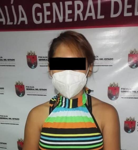 Localiza FGE a una menor de edad en Tapachula