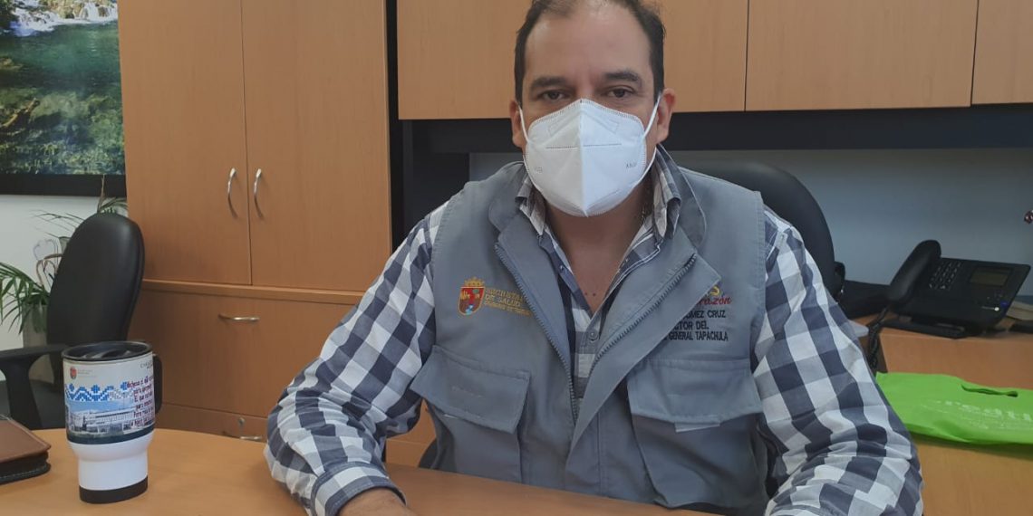 Desmiente HGT que hayan nacido gemelos en el parto de una señora