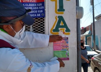 AYUNTAMIENTO DE TAPACHULA APLICARÁ MEDIDAS CORRESPONDIENTES AL SEMÁFORO DE RIESGO AMARILLO POR COVID