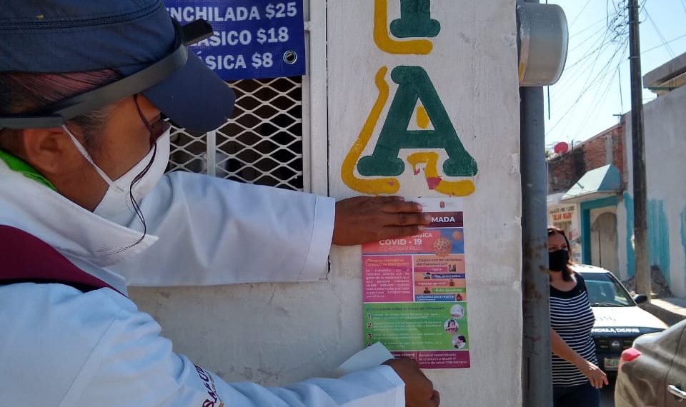 AYUNTAMIENTO DE TAPACHULA APLICARÁ MEDIDAS CORRESPONDIENTES AL SEMÁFORO DE RIESGO AMARILLO POR COVID