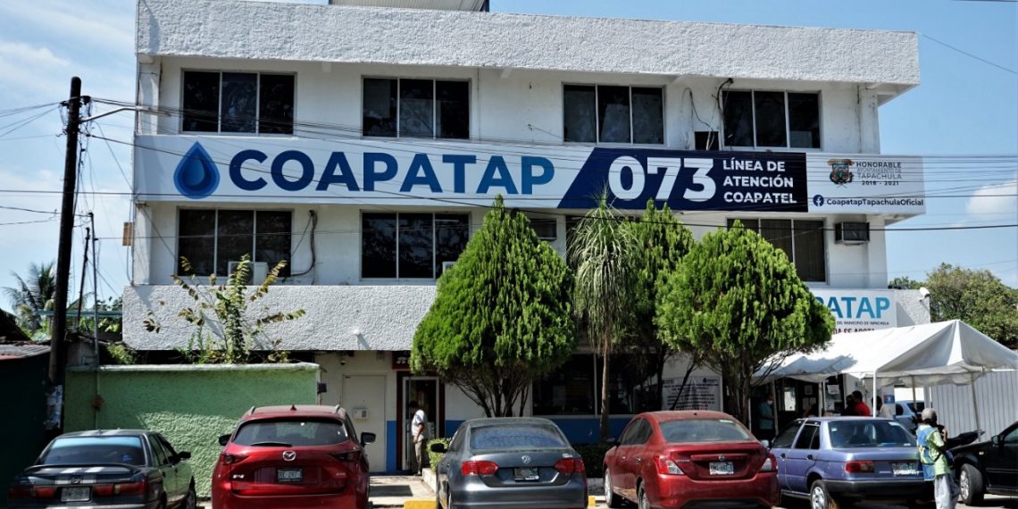 EN APOYO A LA ECONOMÍA FAMILIAR, ACUERDA JUNTA DE GOBIERNO DE COAPATAP CONTINUAR PROGRAMAS DE DESCUENTOS A USUARIOS