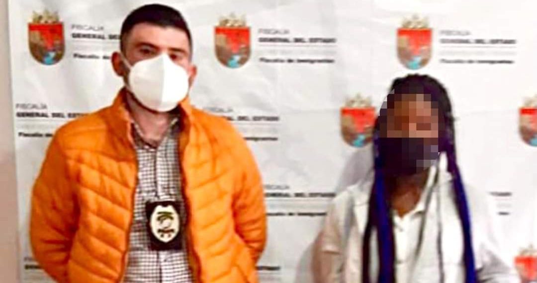 FGE localiza adolescente de Haití reportada como desaparecida