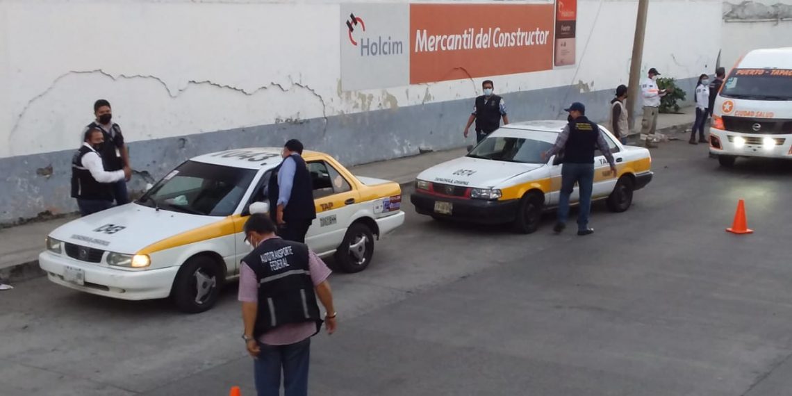 INTENSIFICA AYUNTAMIENTO CAMPAÑA DE CONCIENTIZACIÓN PARA PREVENIR CONTAGIOS DE COVID-19