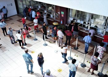 INVITA AYUNTAMIENTO DE TAPACHULA A LA POBLACIÓN A APROVECHAR DESCUENTOS EN PAGO PREDIAL