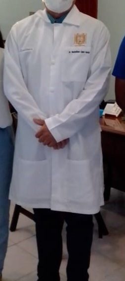 Llamado A La Población A Que Acaten Instrucciones Sanitarias