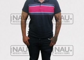 La pareja asesinada había ido a matar a un familiar.