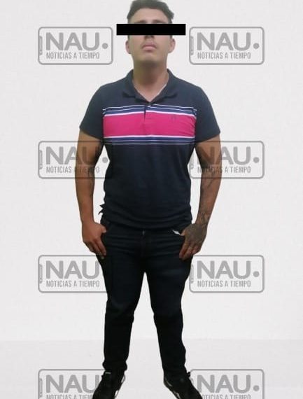 La pareja asesinada había ido a matar a un familiar.