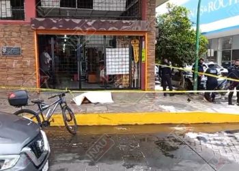 Dos personas murieron de paro cardiaco