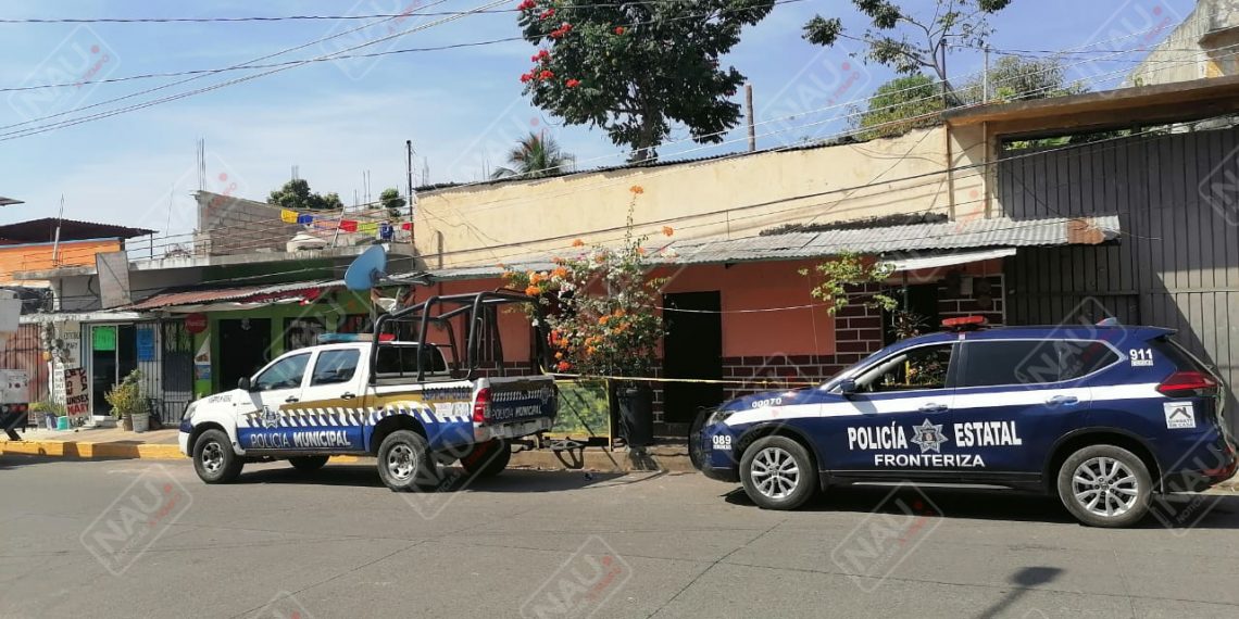 Localizan a persona sin vida
