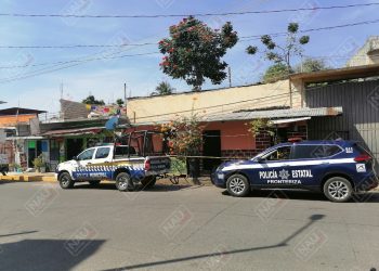 Localizan a persona sin vida