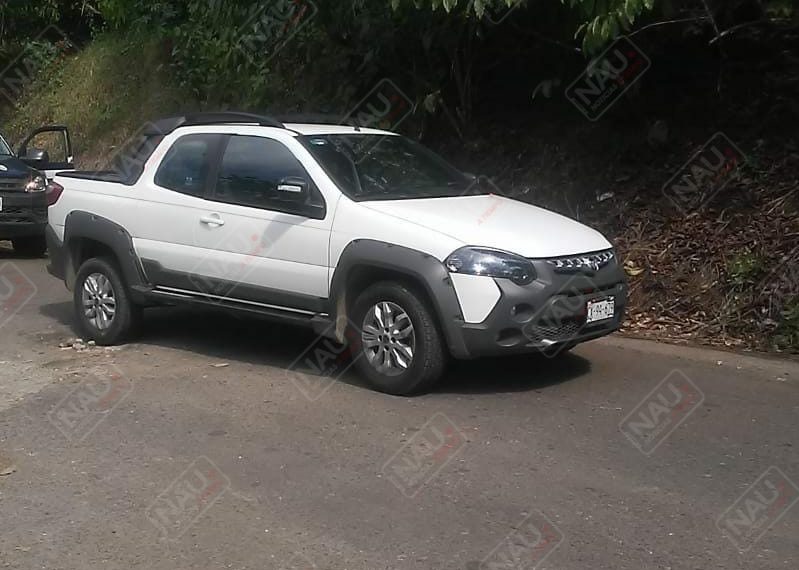 En asalto 4 sujetos se llevan 10 mil pesos