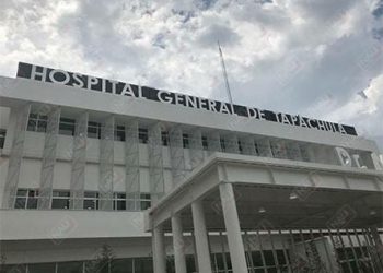 Macheteado en Unión Juárez