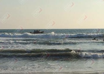 Buscan a Coitiano que desapareció de playa San Benito