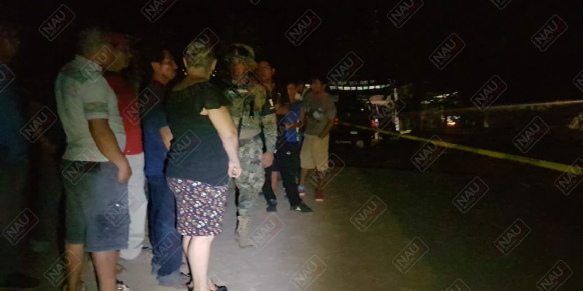 Reporte falso ocasiona movilización policiaca en Suchiate