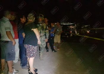 Reporte falso ocasiona movilización policiaca en Suchiate