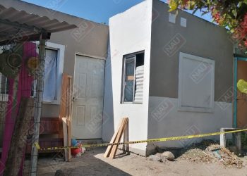 Mujer fue localizada sin vida en el interior de su casa