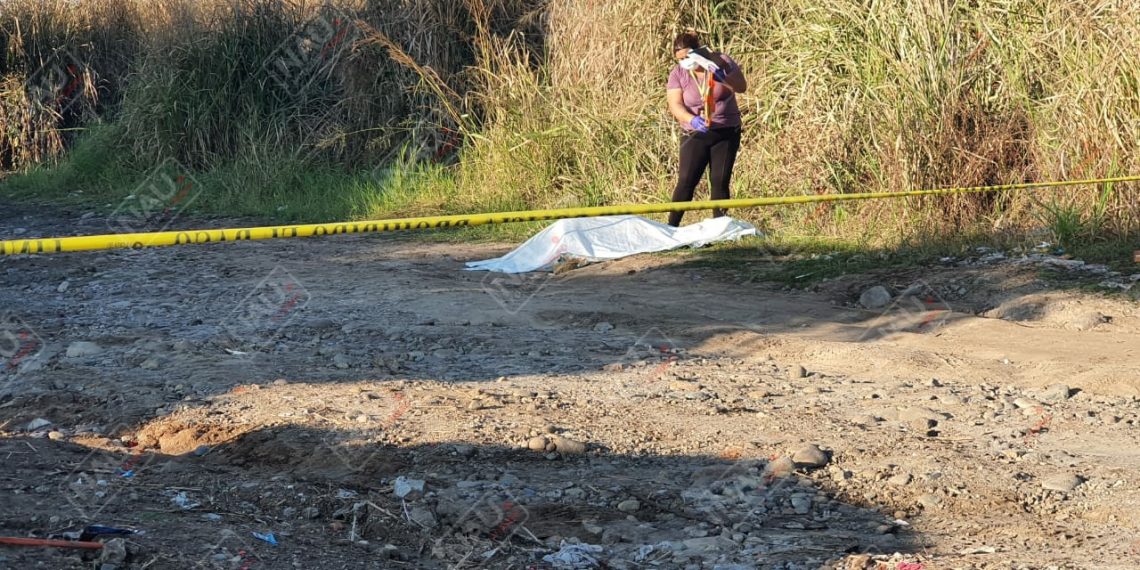 Sin identificar la mujer lapidada el pasado domingo