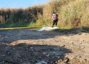 Sin identificar la mujer lapidada el pasado domingo