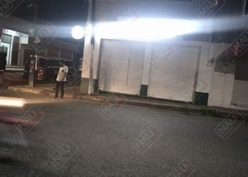 Segunda denuncia de robo de dinero de la tarjeta de BANSEFI