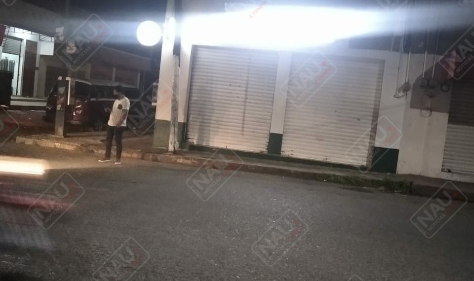 Segunda denuncia de robo de dinero de la tarjeta de BANSEFI