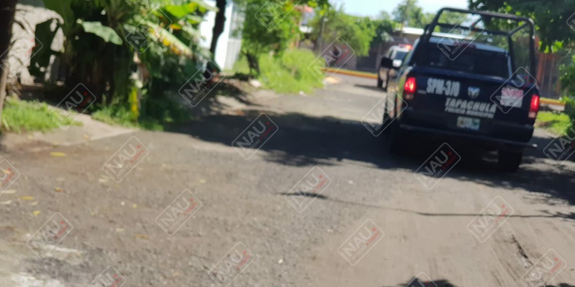 Taxista asaltó a pasajero y lo despojó de 10 mil pesos